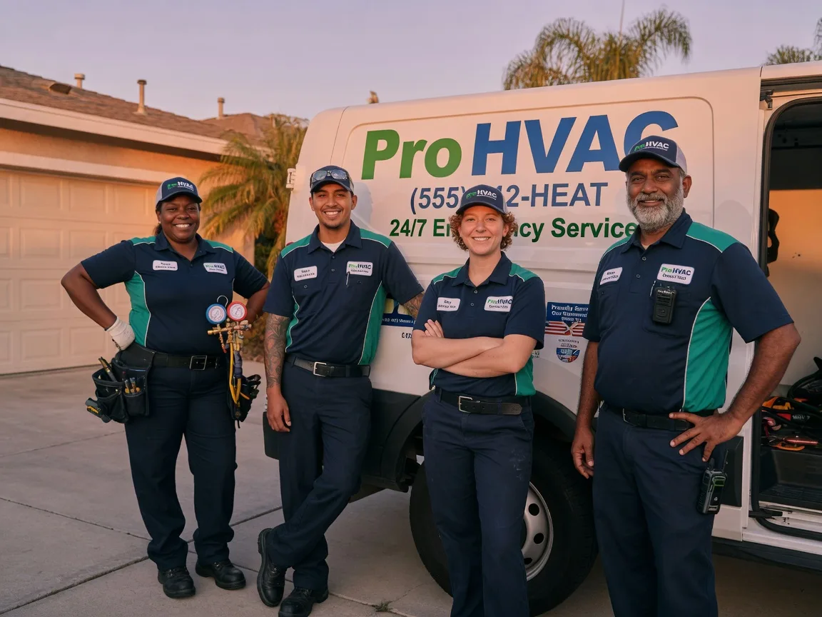 Furnace Repair company in Struthers, OH